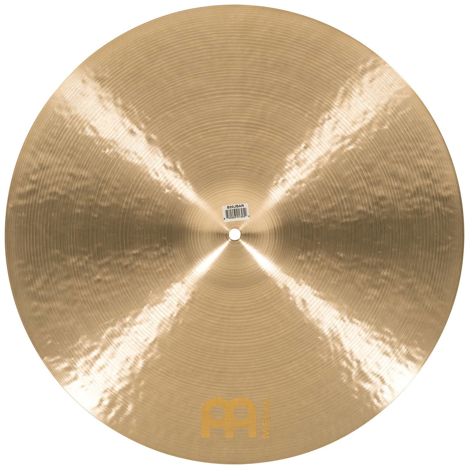 Meinl Cymbals B20JBAR - 20